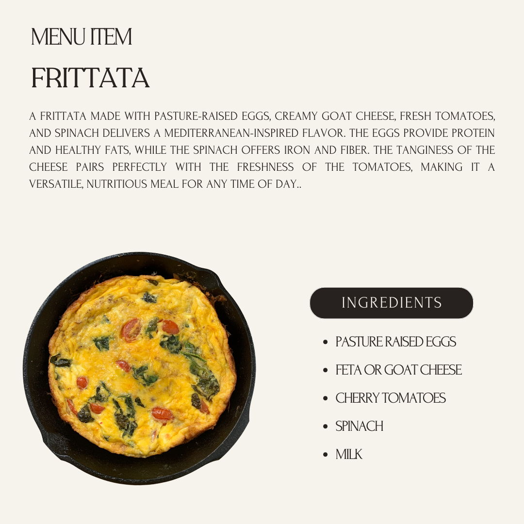 Frittata