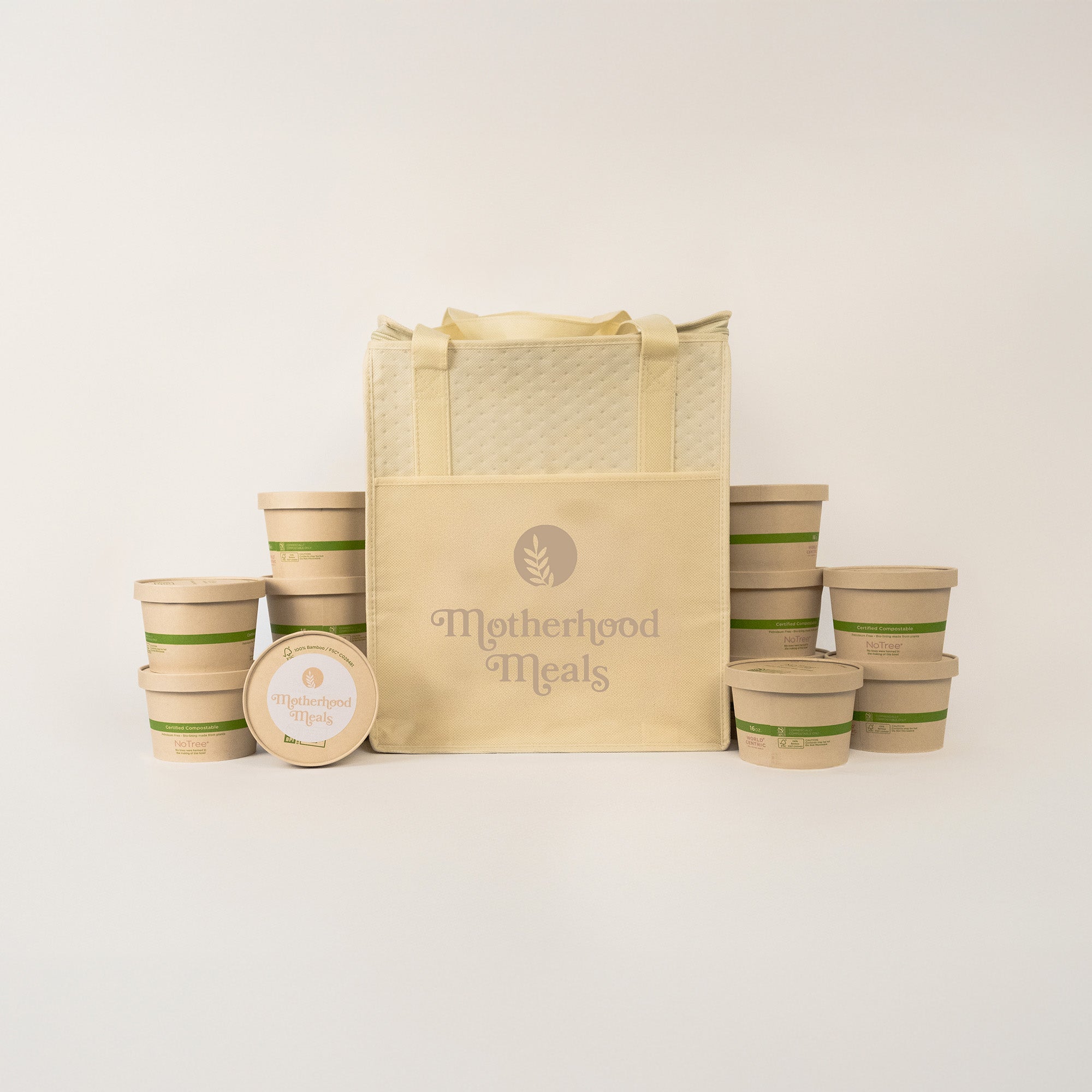 Balance Babe Bundle  — 12 Items